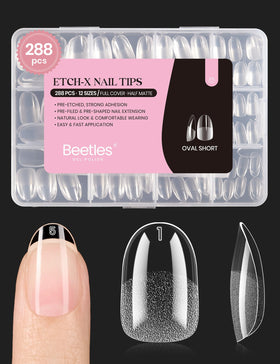 beetles front packaging showing 288pcs kit and quick-start benefit