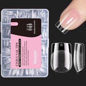 beetles front packaging showing 288-piece kit and quick application benefit