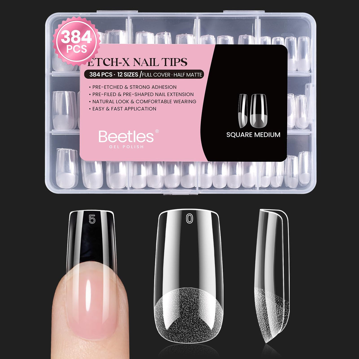 beetles front packaging showing set and benefit quick selection