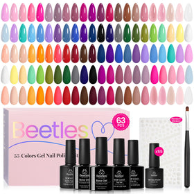 beetles front packaging showing full kit and included bottles for gift-ready appeal