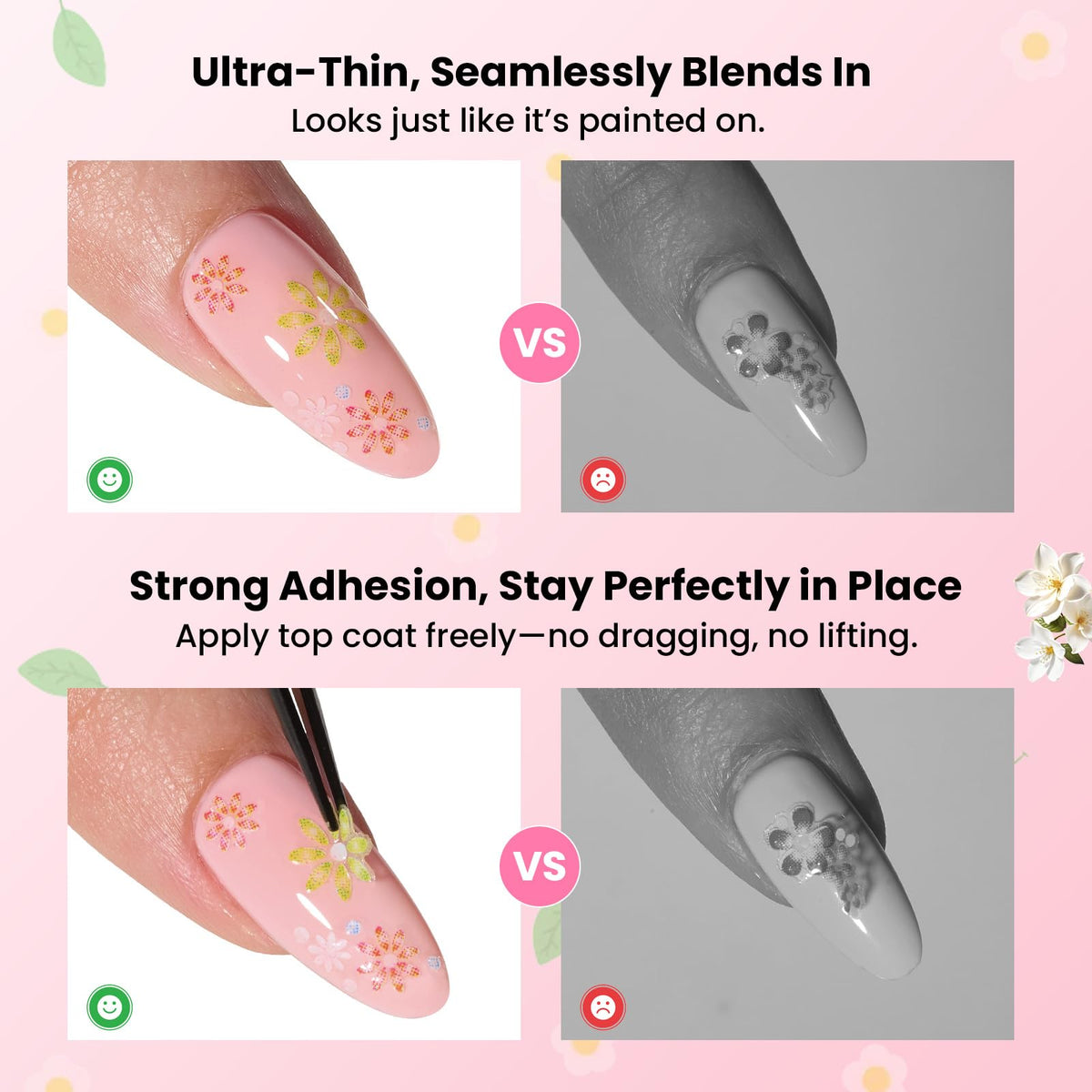 Beetles Gel Polish used on phone case illustrating craft versatility
