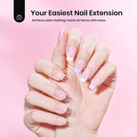 beetles Gel Polish mini lamp curing nails quickly for faster results
