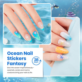 Beetles Gel Polish tools and accessories laid out for complete DIY convenience