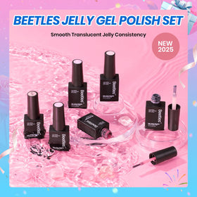Beetles gift-ready box staged lifestyle scene showing presentable gift benefit