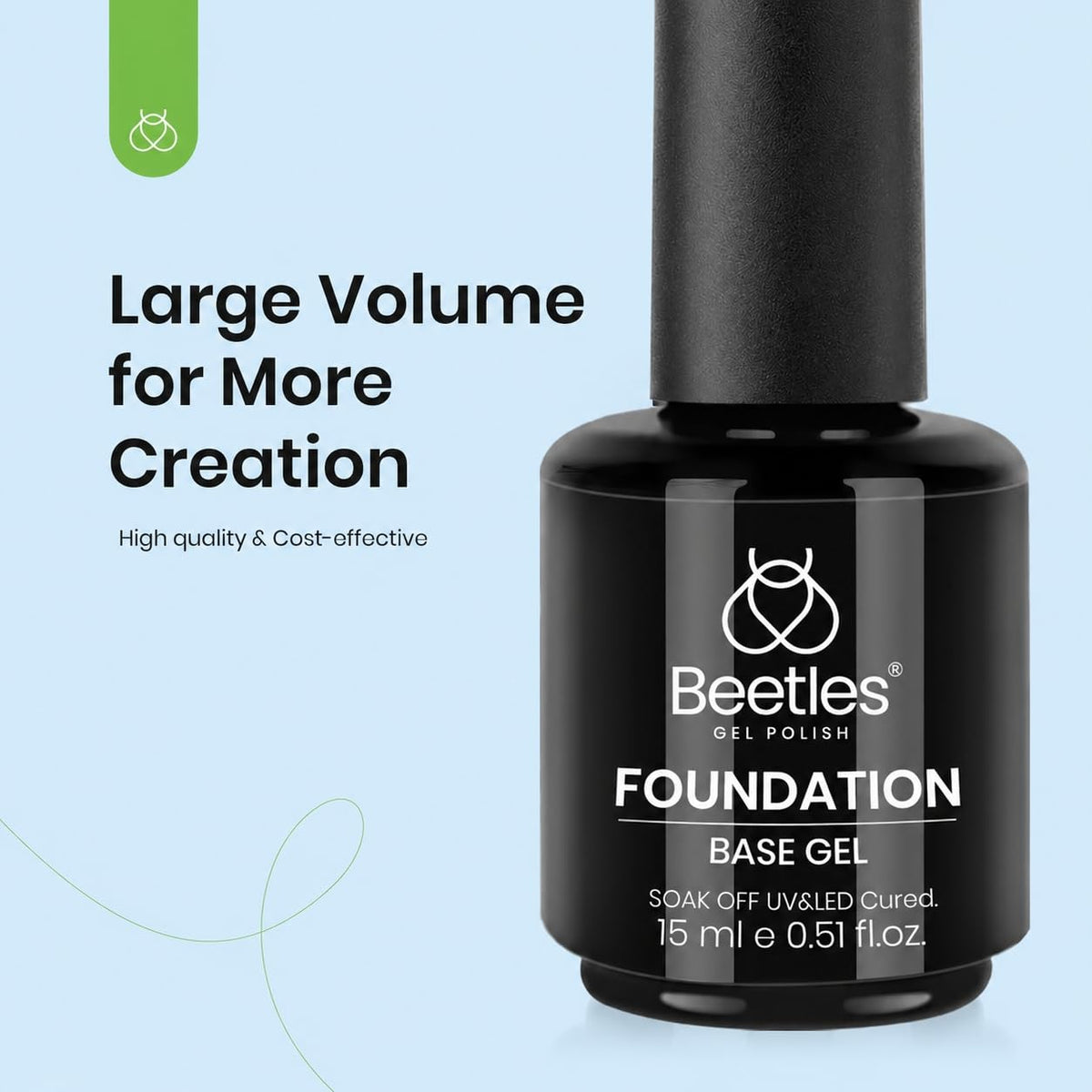 Beetles gift packaging styled for presentation and gifting convenience