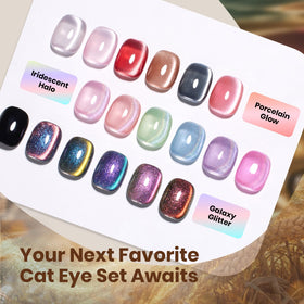beetles manicure in autumn scene showcasing warm hues for seasonal looks