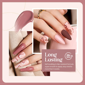 beetles hand model wearing shades demonstrates wearable salon finish