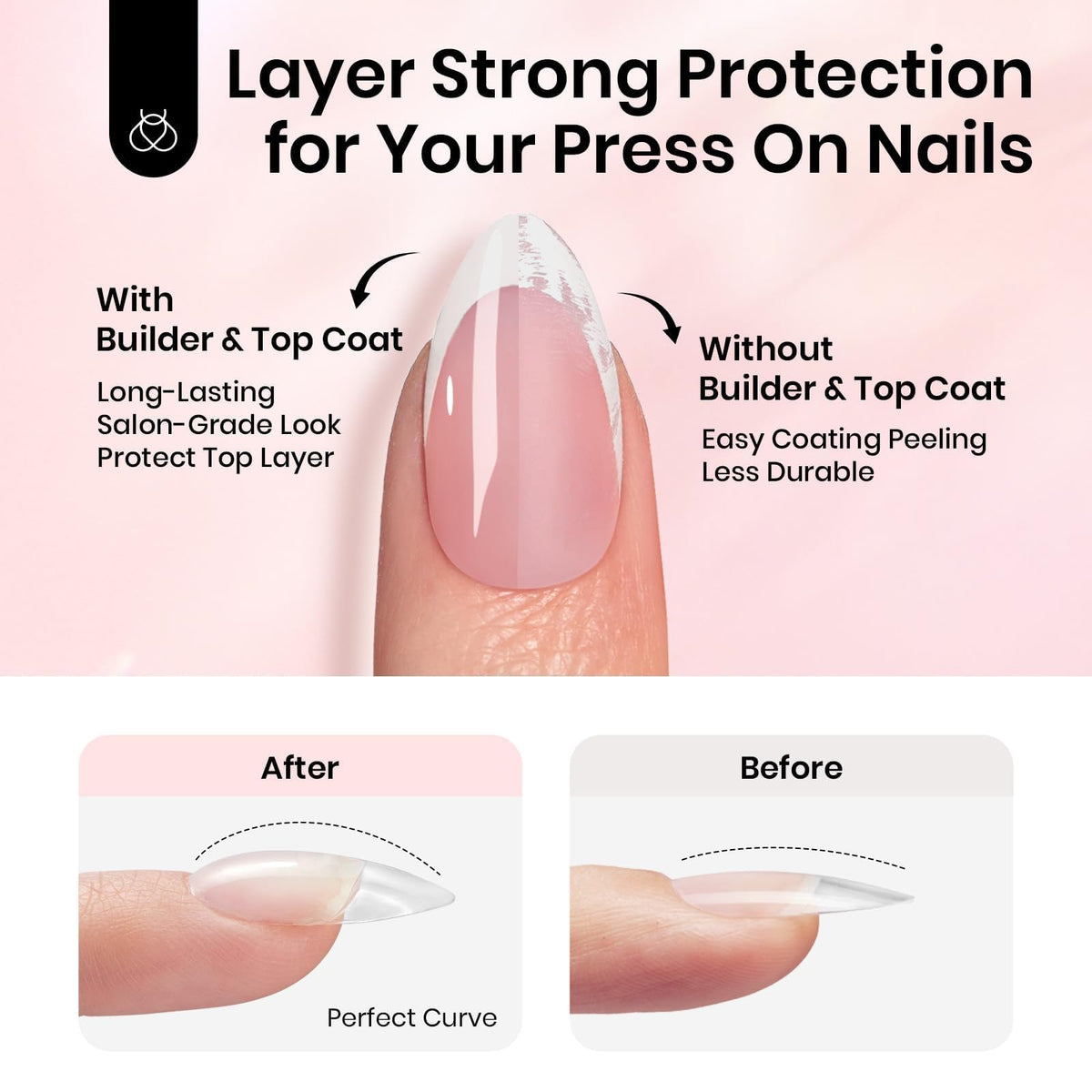 Beetles Gel Polish used on a manicure station for easy at-home salon results