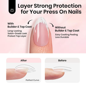 Beetles Gel Polish used on a manicure station for easy at-home salon results
