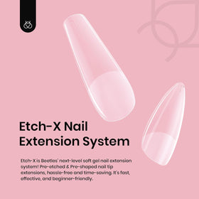 beetles hands applying tip demonstrating quick application benefit