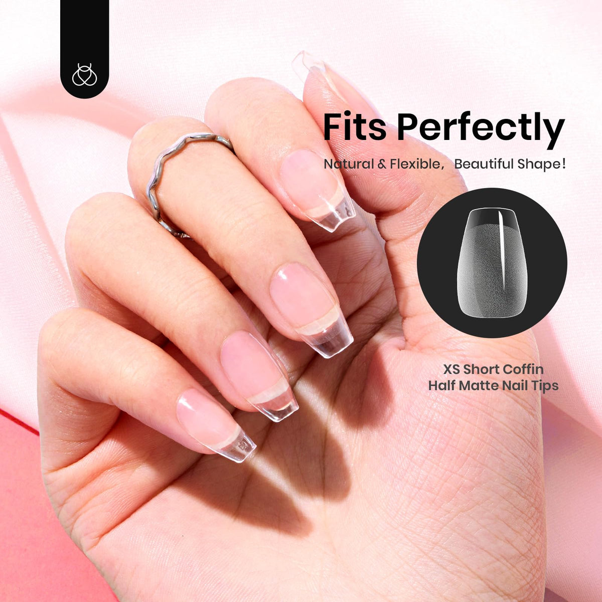Beetles Gel Polish kit in use with gel polish and tools for creative nail art
