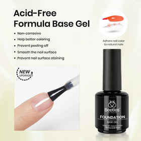 beetles in-use on hand applying product for salon-quality finish