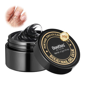 beetles jar front view showing product and brand for easy identification