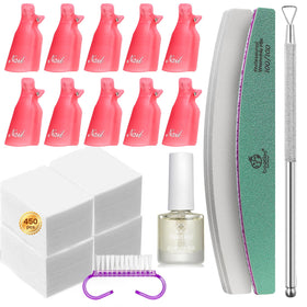 beetles kit front packaging shows full remover set and benefits