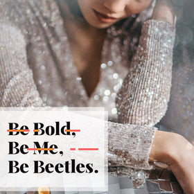 beetles label and ingredient details visible for product information