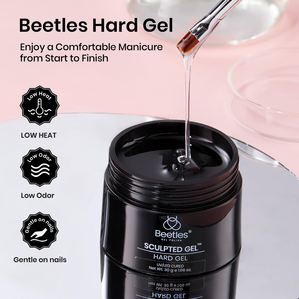 beetles label safety and usage instructions ensuring correct curing and precautions