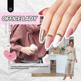 beetles LED lamp top view with timer, curing nails faster and evenly