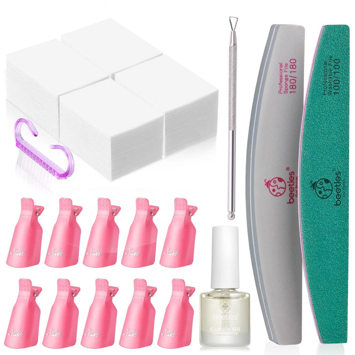 beetles lifestyle gift box setting showing attractive present-ready packaging