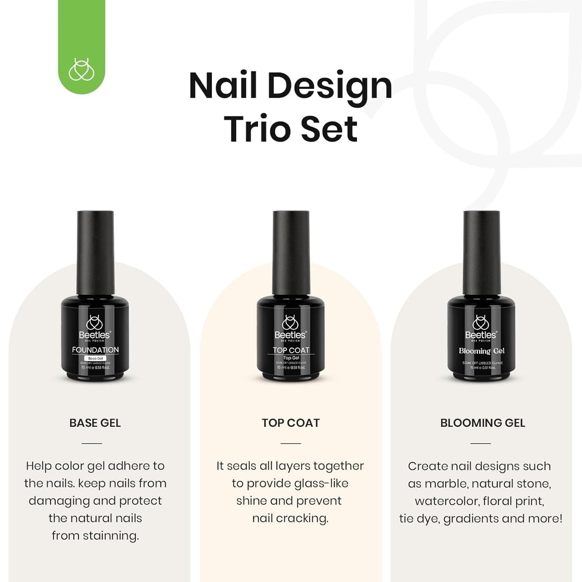 beetles lifestyle summer manicure on hands showing wearable look