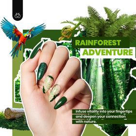 beetles lifestyle summer pastel nails on hands styled for casual and event looks