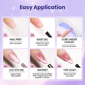 Beetles Gel Polish styled manicure scene conveying gift-ready presentation and inspiration