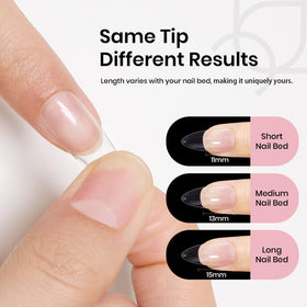 Beetles lifestyle kit on a table for at-home salon convenience
