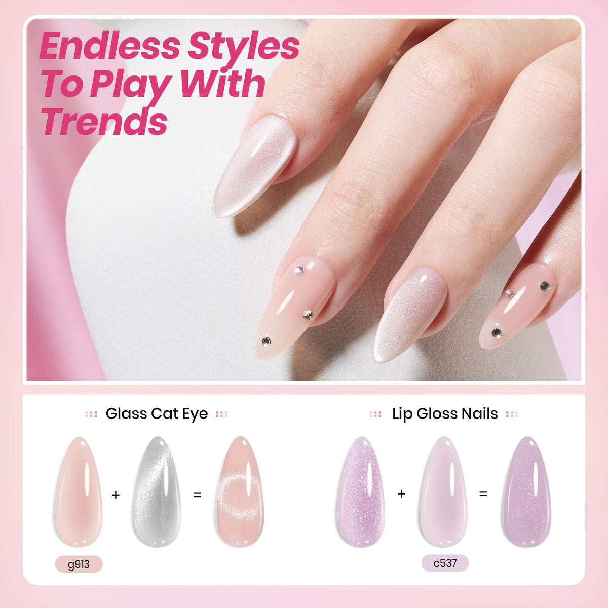 Beetles matte top coat on nail surface showing velvety low-sheen look and modern style