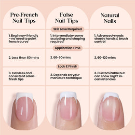 Beetles Gel Polish customized nails with gems demonstrating design options