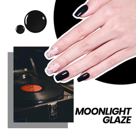 Beetles nail file and tools layout organized for beginner-friendly use
