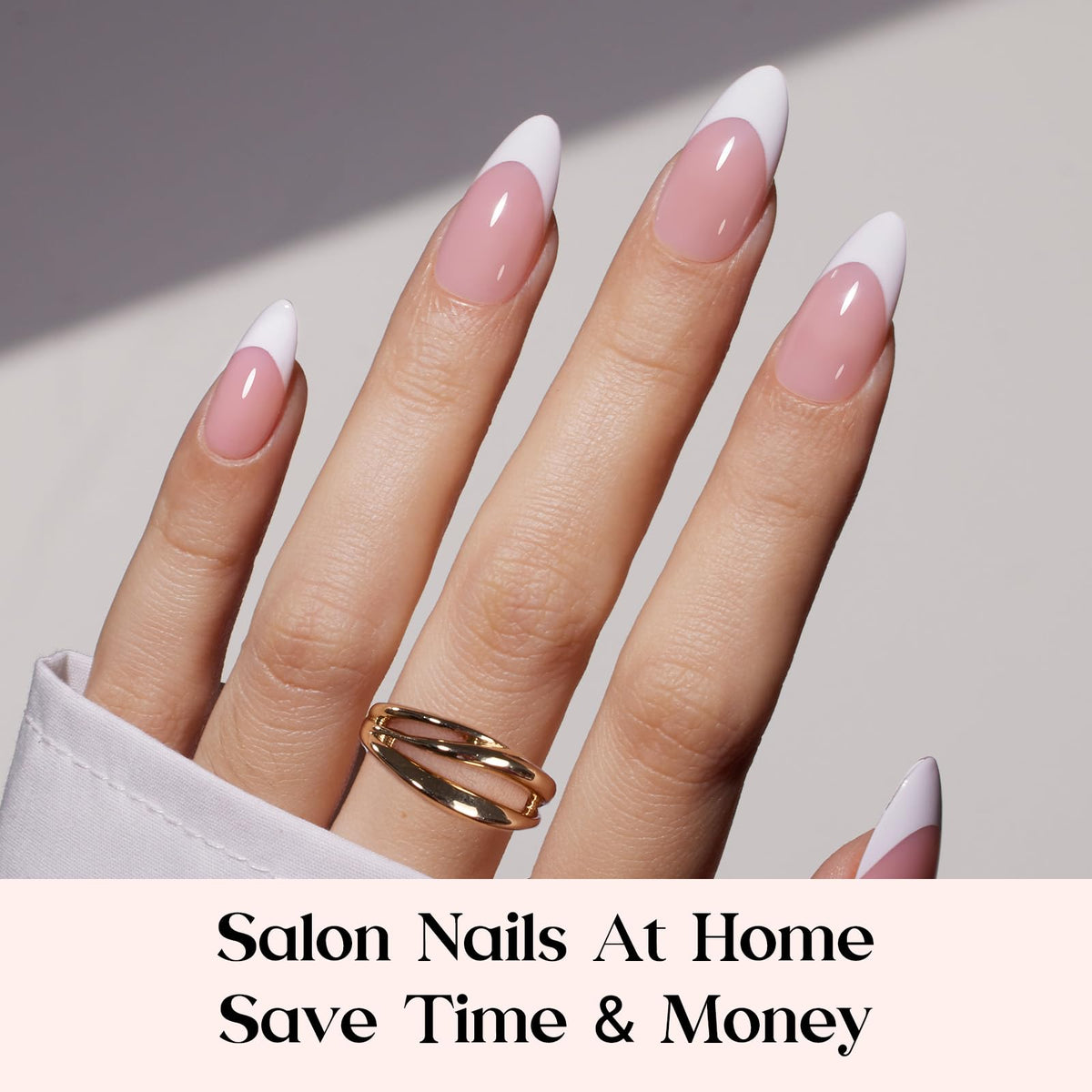 beetles gel polish mini nail lamp in use providing fast curing benefits