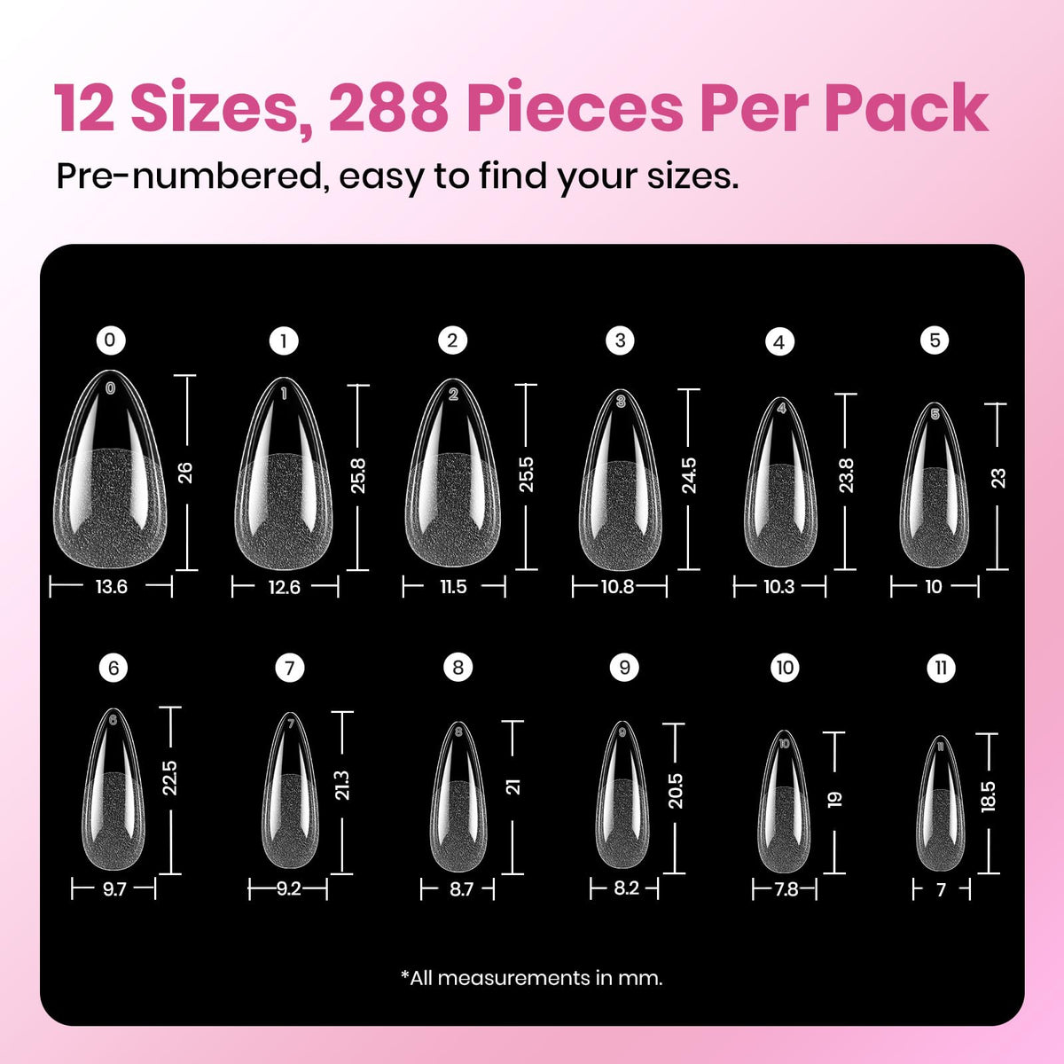 beetles nail tips on hand lifestyle demonstrating natural look and easy wear