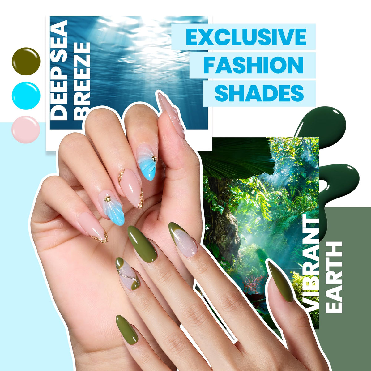 beetles nail file buffer and cuticle stick tools, supports neat application