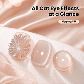 Beetles cured nail close-up showing glossy finish and long-lasting shine benefit