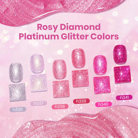 Beetles Gel Polish bottle close-up highlighting brush, formula clarity, and easy application
