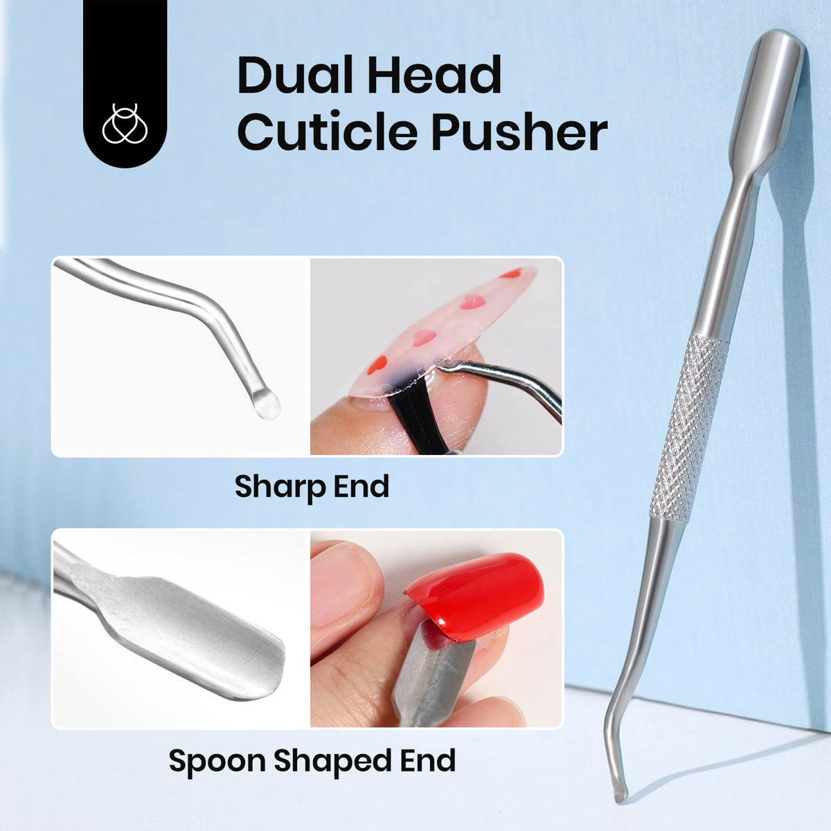 beetles precision brush applicator for targeted glue removal