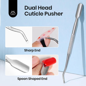 beetles precision brush applicator for targeted glue removal