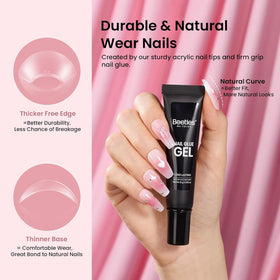 beetles primer and dehydrator bottles prepping nails for longer wear