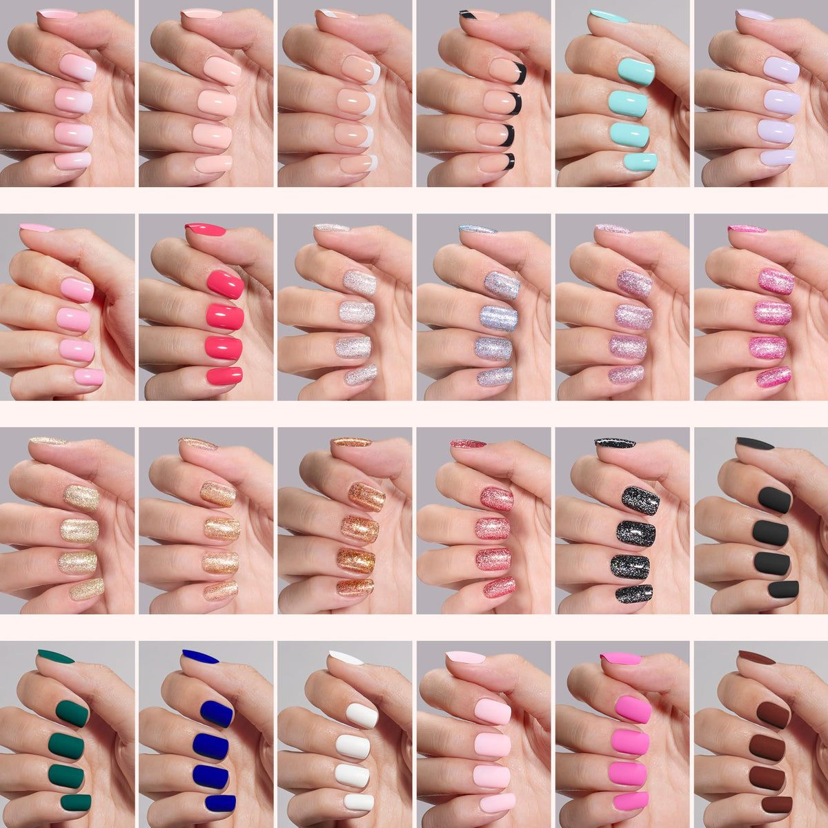 beetles prism pop close-up texture glitter highlighting sparkle finish