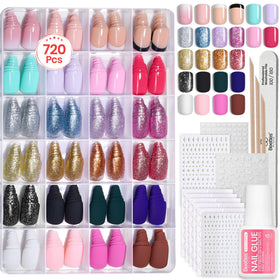 beetles prism pop front packaging showing full kit convenience