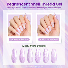 Beetles Gel Polish bottle in hand for size comparison and travel-friendly convenience