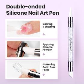 beetles silicone sculpting pen detail for fine 3D carving control