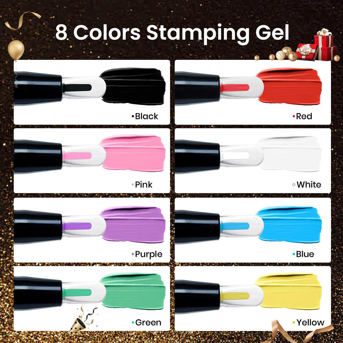 beetles silicone stamper in hand demonstrating clear alignment and precise placement