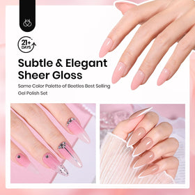 beetles single powder closeup highlighting fine pigment and smooth texture for even coverage