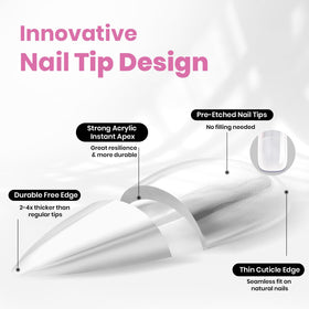 Beetles Gel Polish laid-out sizes 00–14 demonstrating selection and matching ease