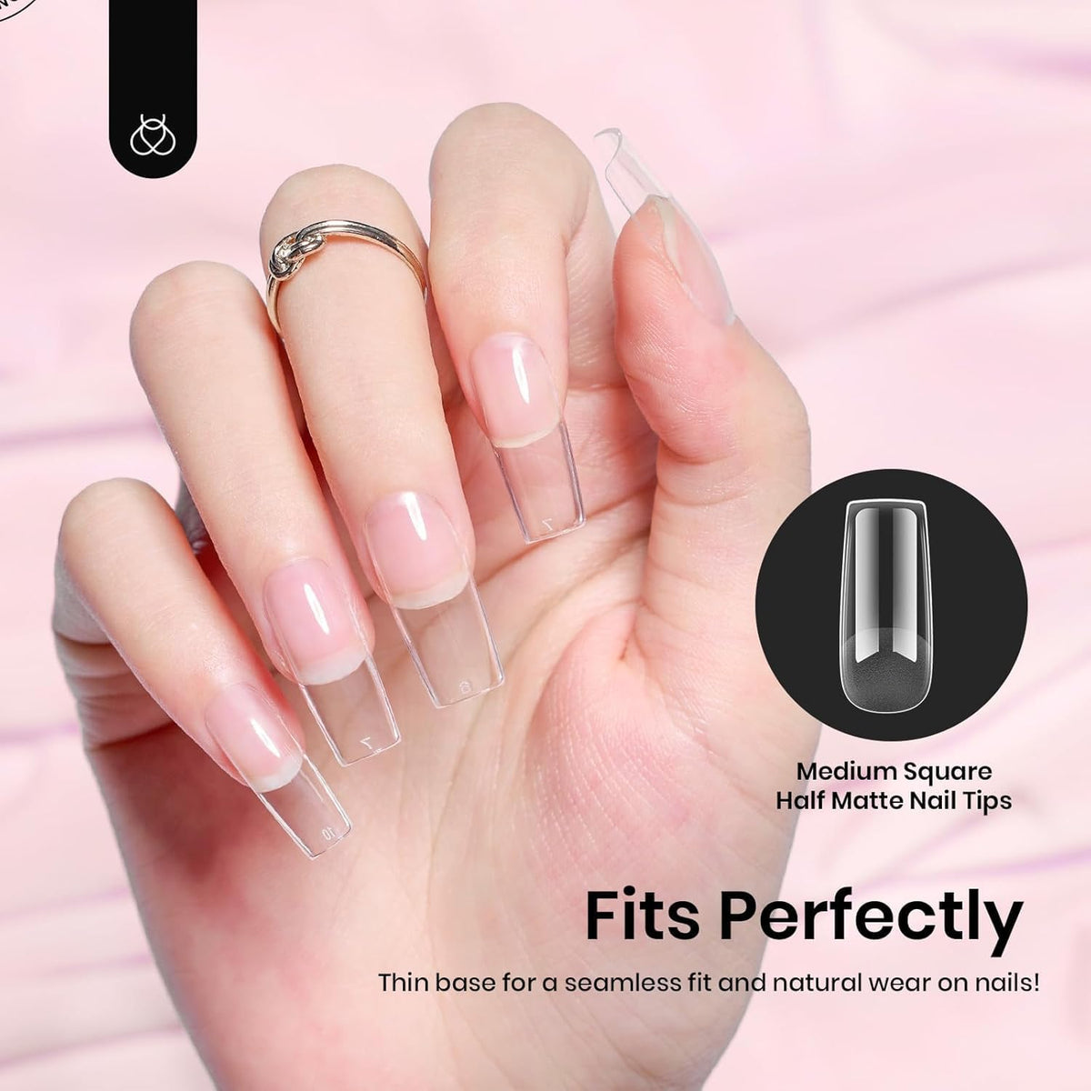 beetles size chart numbered strip illustrating 12 sizes 0–11 for precise nail fits