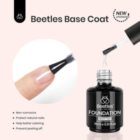 beetles size comparison beside a coin showing compact portability