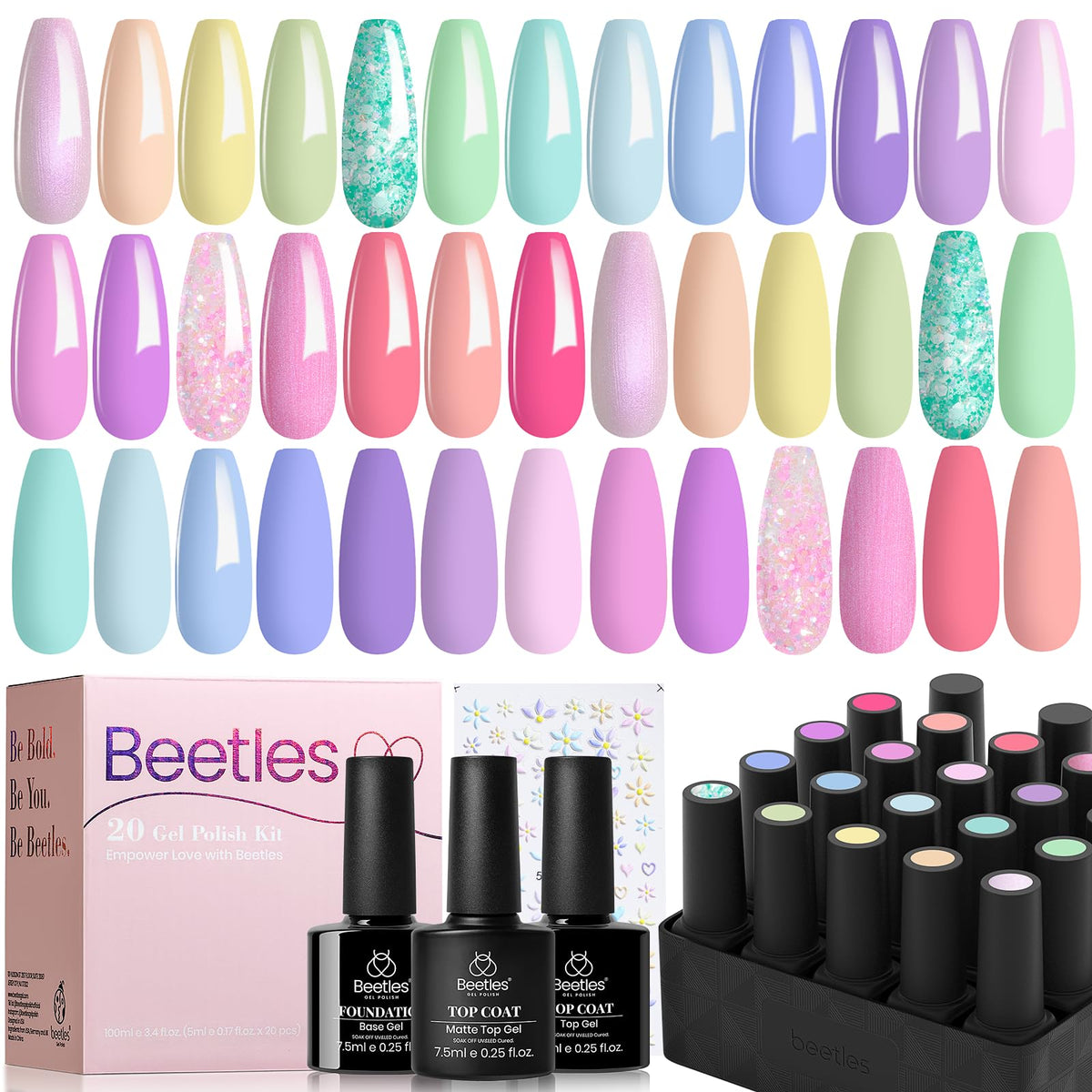 beetles styling lifestyle summer gift setup showing attractive presentability