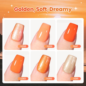 beetles shimmer gold texture detail showing fine sparkle and glow