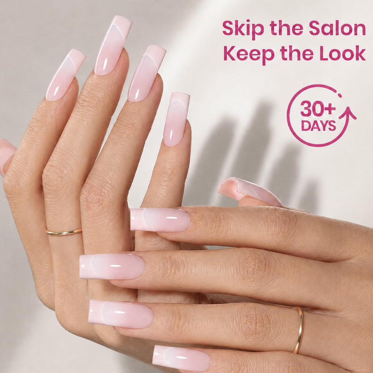 beetles gel polish close up of apex curve for stronger lift and salon finish
