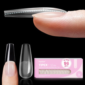 beetles Gel Polish front packaging showing kit contents and sizes